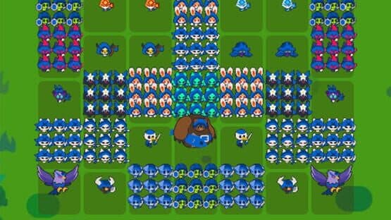 Tiny Animal War — screenshot 3