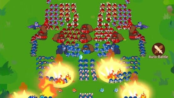 Tiny Animal War — screenshot 4