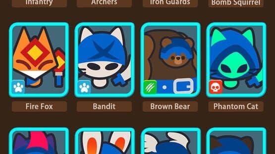 Tiny Animal War — screenshot 6