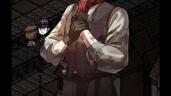 Hyde and Seek — screenshot 1