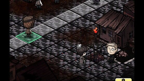 Hyde and Seek — screenshot 3