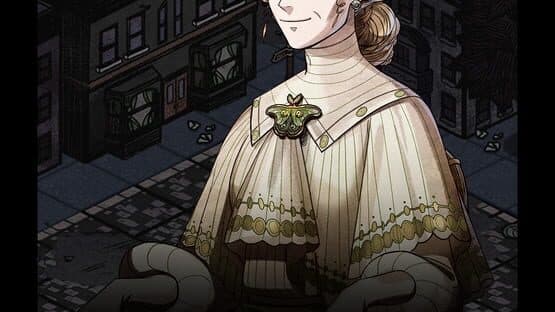 Hyde and Seek — screenshot 5