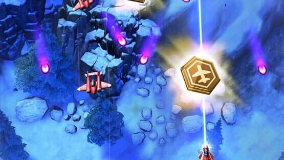 Wing Fighter — screenshot 3