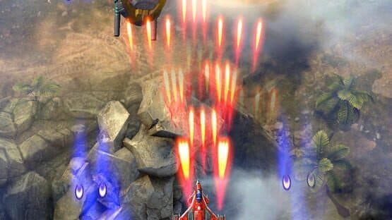 Wing Fighter — screenshot 5
