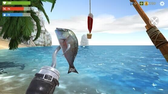 Last Pirate: Survival Island — screenshot 2
