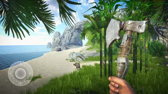 Last Pirate: Survival Island — screenshot 3