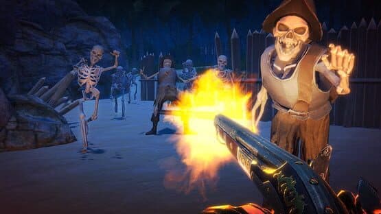Last Pirate: Survival Island — screenshot 5