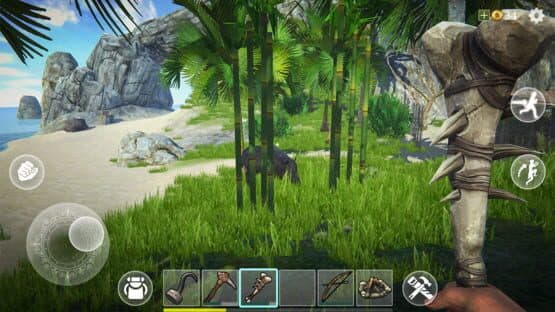 Last Pirate: Survival Island — screenshot 6