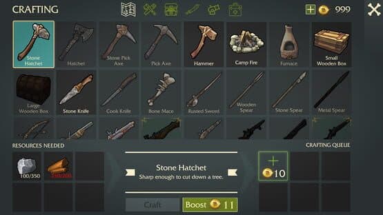 Last Pirate: Survival Island — screenshot 7