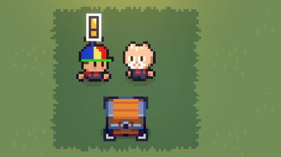 The Way Home — screenshot 1