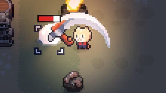 The Way Home — screenshot 2