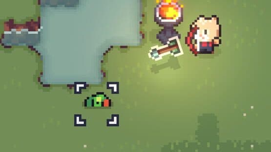 The Way Home — screenshot 3