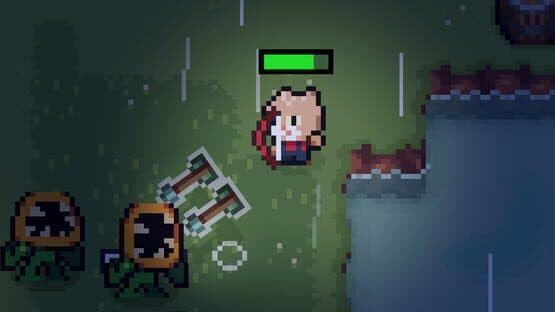 The Way Home — screenshot 4