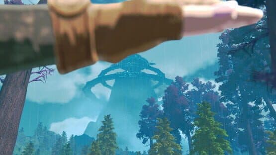 Nostos — screenshot 6