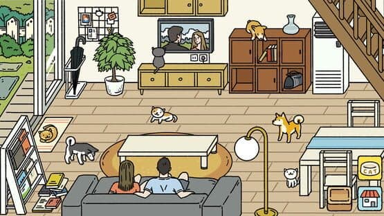 Adorable Home — screenshot 2
