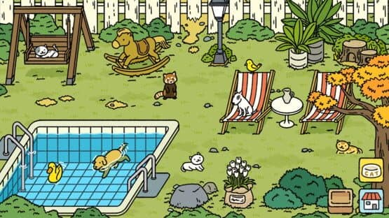 Adorable Home — screenshot 4