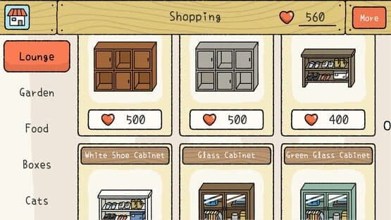 Adorable Home — screenshot 5