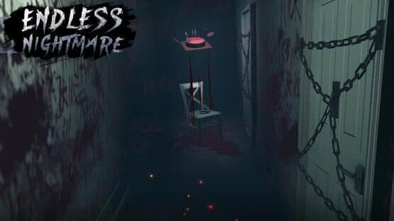 Endless Nightmare — screenshot 2