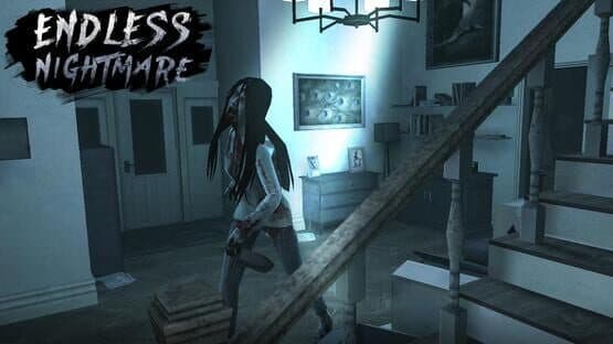 Endless Nightmare — screenshot 3