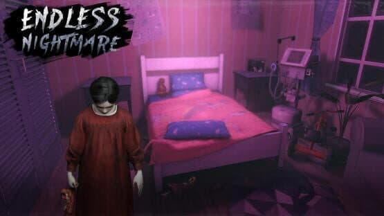 Endless Nightmare — screenshot 6