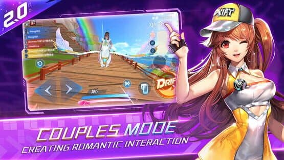 Speed Drifters — screenshot 4
