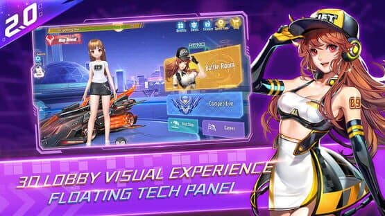 Speed Drifters — screenshot 5