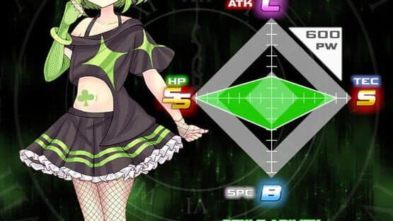 Noisz Starlivht — screenshot 3