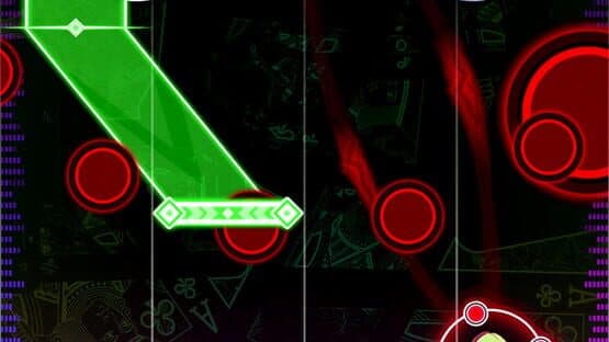 Noisz Starlivht — screenshot 4