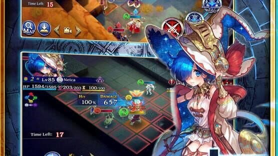 The Alchemist Code — screenshot 2