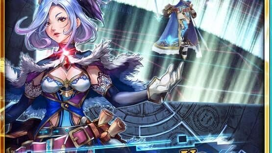 The Alchemist Code — screenshot 4