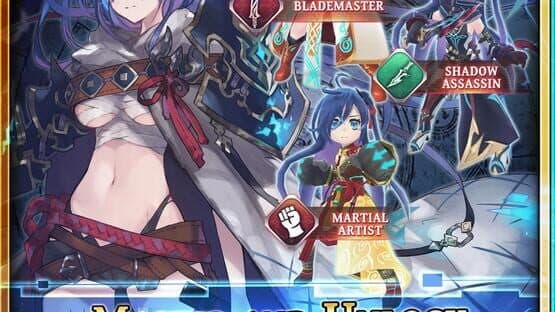 The Alchemist Code — screenshot 6