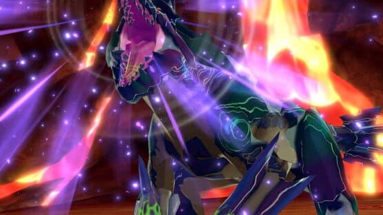 Monster Hunter Riders — screenshot 3