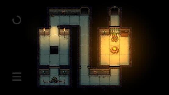 Dungeons of Dreadrock — screenshot 3