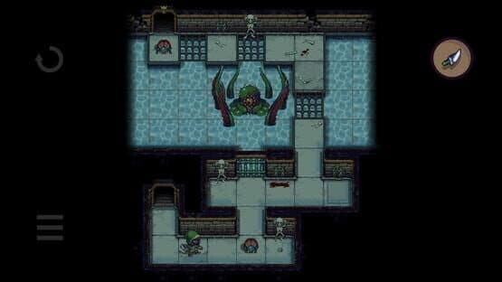 Dungeons of Dreadrock — screenshot 4