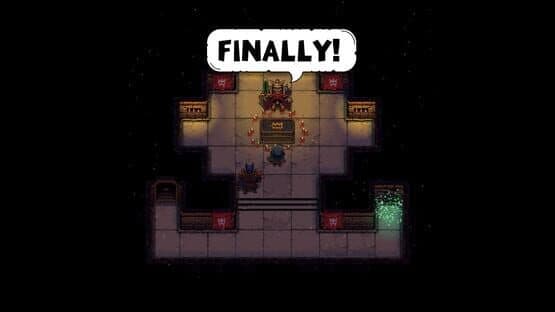 Dungeons of Dreadrock — screenshot 5