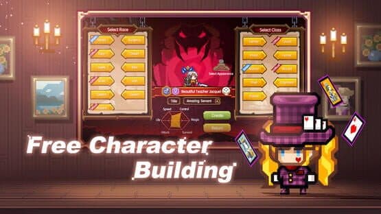 Elona Mobile — screenshot 5