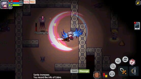 Elona Mobile — screenshot 8