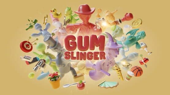 Gumslinger — screenshot 1