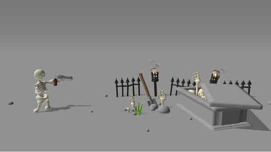 Gumslinger — screenshot 4