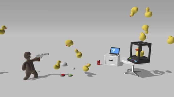 Gumslinger — screenshot 5