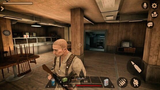 Mimicry — screenshot 2