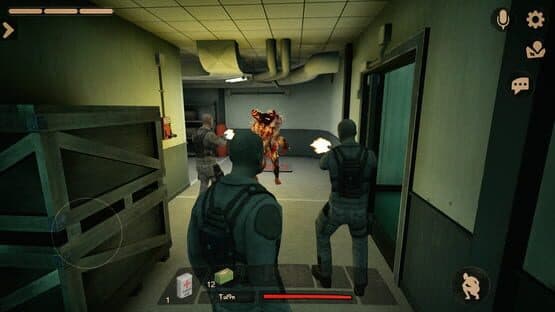Mimicry — screenshot 3