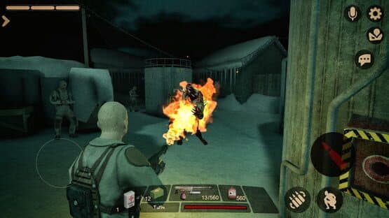 Mimicry — screenshot 4