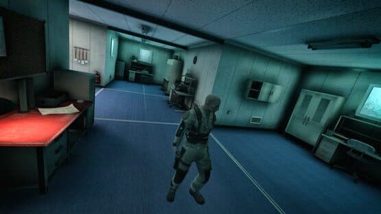 Mimicry — screenshot 5