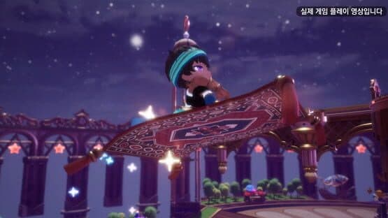 Wonderers: Eternal World — screenshot 2