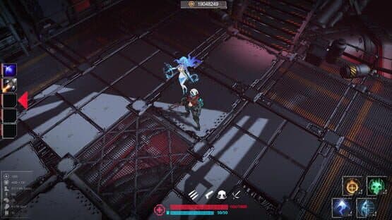 Metal Mutation — screenshot 2