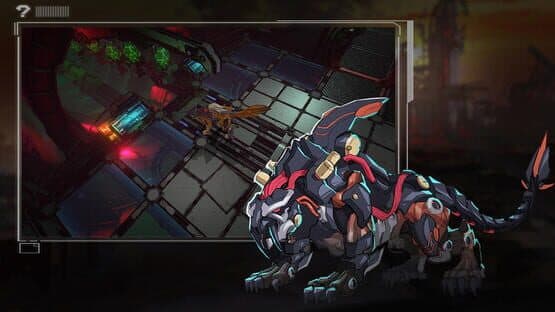 Metal Mutation — screenshot 3