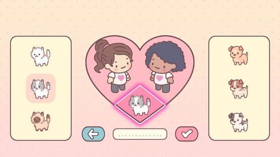 Pocket Love — screenshot 2
