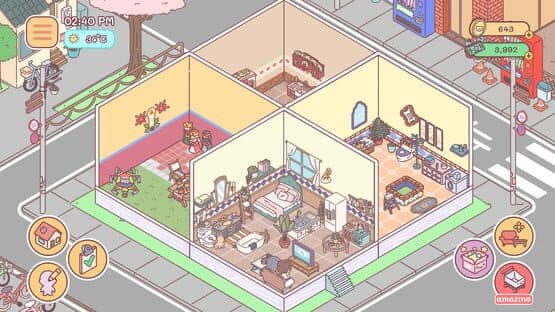 Pocket Love — screenshot 3