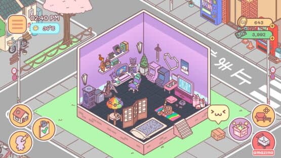 Pocket Love — screenshot 5